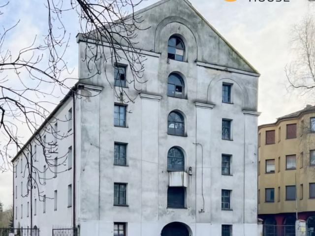 Grunt na sprzedaż w Słupsk, Pomorskie