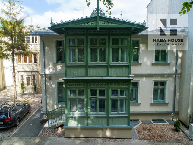 Grunt na sprzedaż w Sopot, Pomorskie