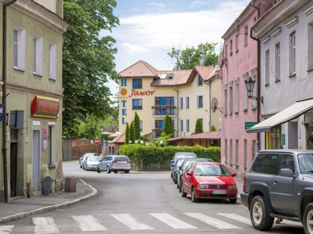 Grunt na sprzedaż w Jawor, Dolnośląskie