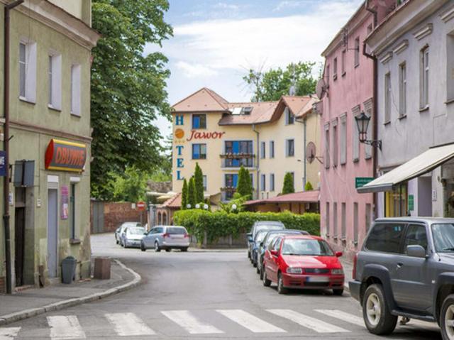 Grunt na sprzedaż w Jawor, Dolnośląskie