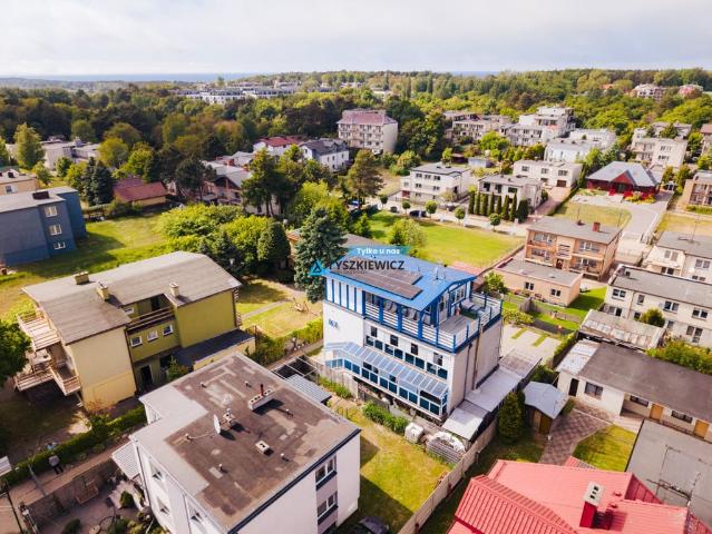 Grunt na sprzedaż w Jastrzębia Góra, Pomorskie