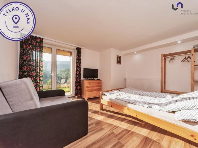 Grunt na sprzedaż w Szczyrk, Śląskie