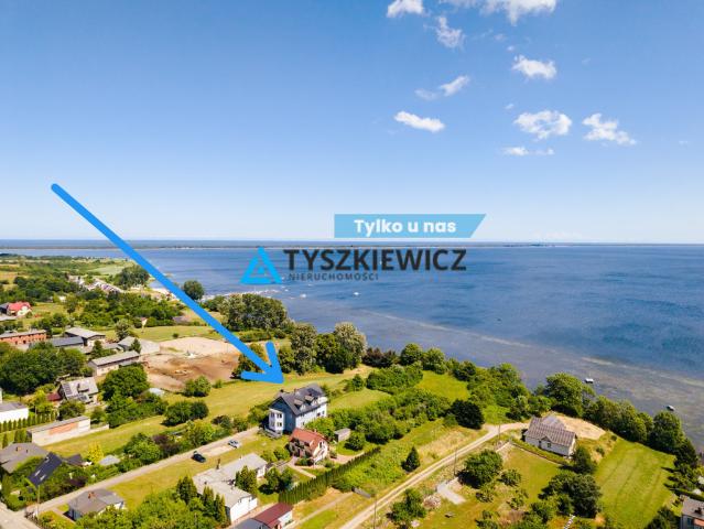 Grunt na sprzedaż w Swarzewo, Pomorskie