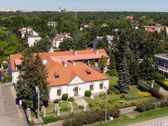 Grunt na sprzedaż w Warszawa, Mazowieckie