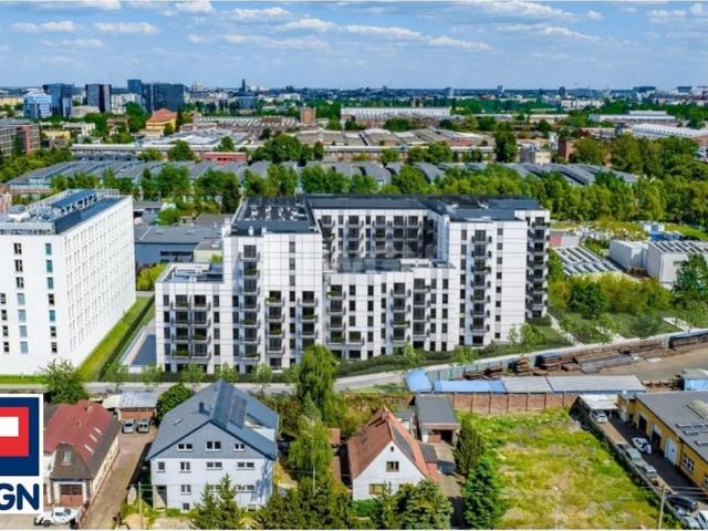 Grunt na sprzedaż w Żerniki, Wrocław
