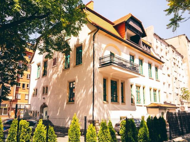 Grunt na sprzedaż w Ołbin, Wrocław