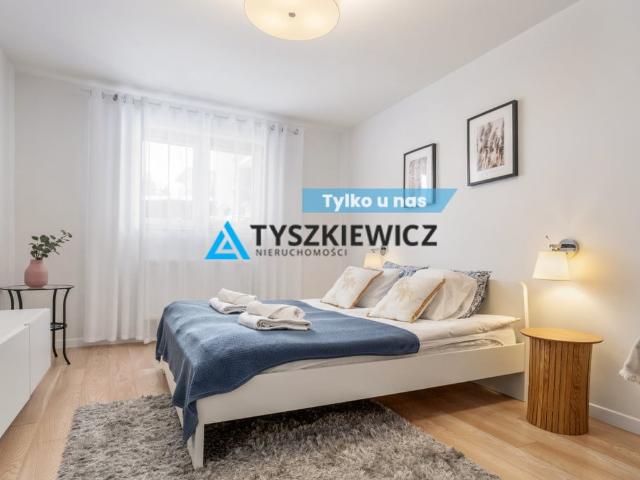 Grunt na sprzedaż w Jastrzębia Góra, Pomorskie