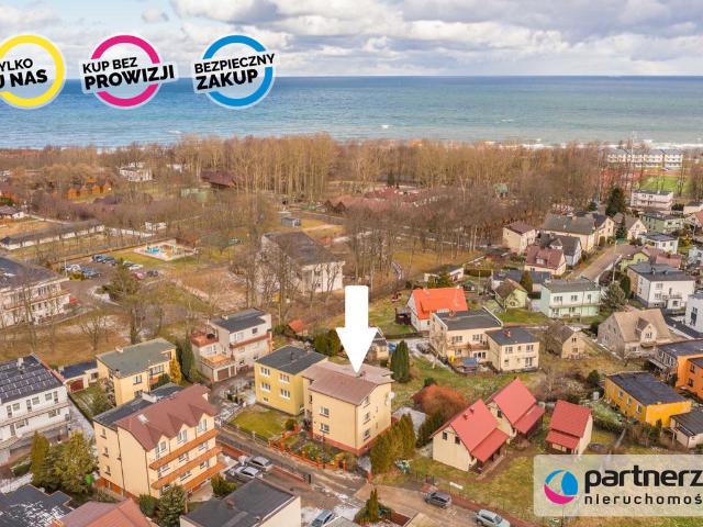 Grunt na sprzedaż w Władysławowo, Pomorskie