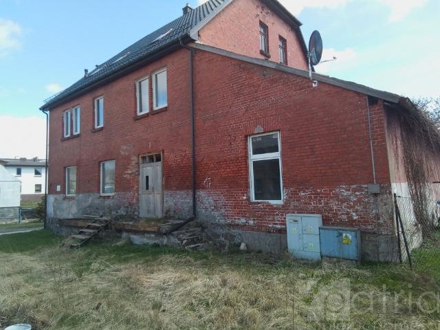 Mieszkanie na sprzedaż w Ostrowice, Zachodniopomorskie