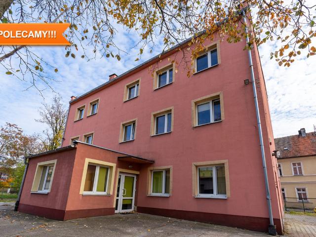 Mieszkanie na sprzedaż w Kąty Wrocławskie, Dolnośląskie