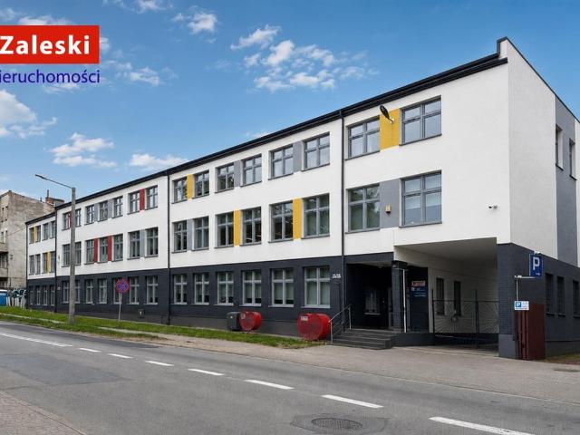 Biuro na sprzedaż w Malbork, Pomorskie