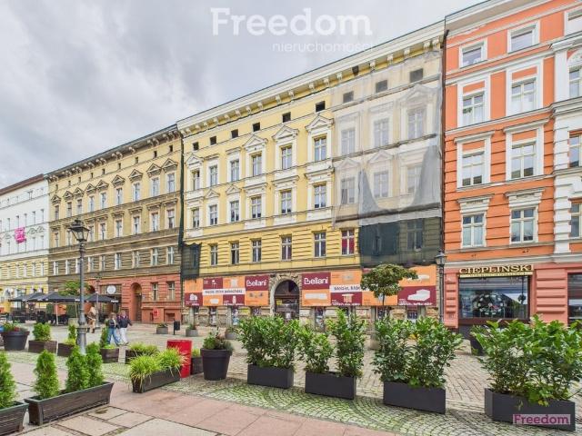 Biuro na sprzedaż w Szczecin, Zachodniopomorskie