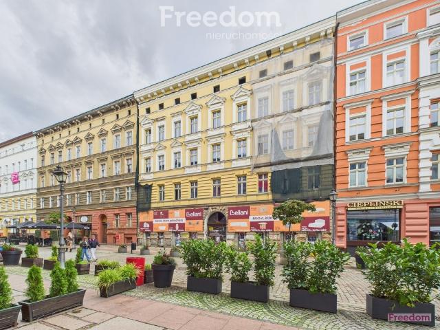 Biuro na sprzedaż w Szczecin, Zachodniopomorskie