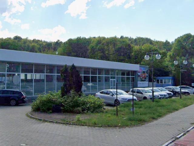 Biuro do wynajęcia w Biały Zakątek, Gdynia