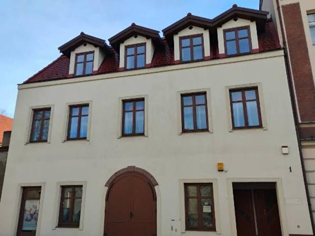 Mieszkanie na sprzedaż w Brodnica, Kujawsko-pomorskie