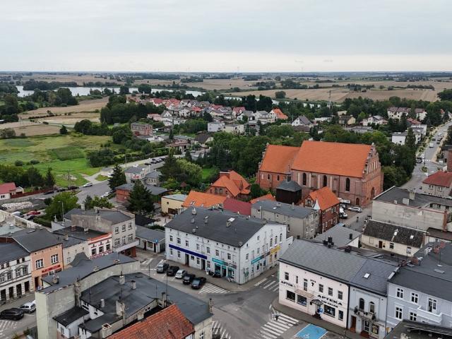 Mieszkanie na sprzedaż w Łasin, Kujawsko-pomorskie