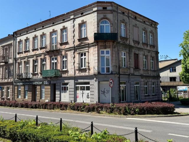 Mieszkanie na sprzedaż w Będzin, Śląskie