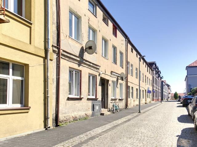 Mieszkanie na sprzedaż w Łęczyca, Łódzkie