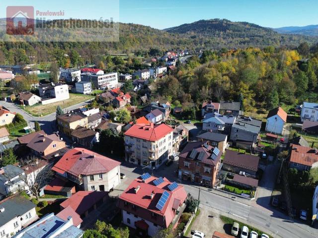Mieszkanie na sprzedaż w Zembrzyce