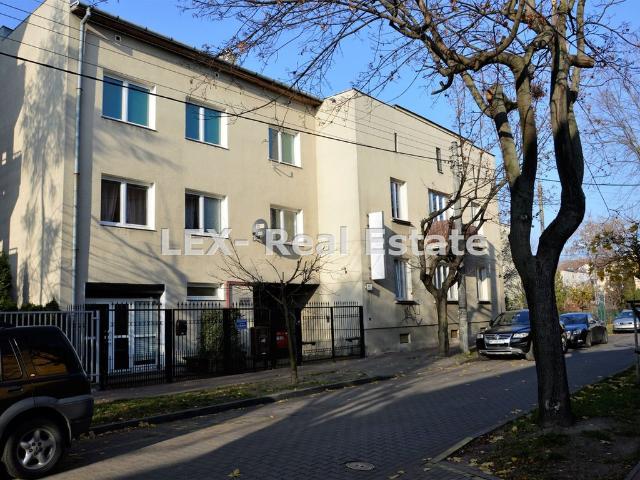 Mieszkanie na sprzedaż w Pruszków, Mazowieckie