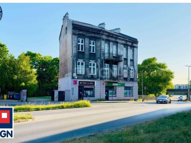Mieszkanie na sprzedaż w Zawiercie, Śląskie