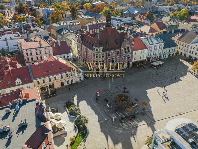 Mieszkanie na sprzedaż w Tarnowskie Góry, Śląskie