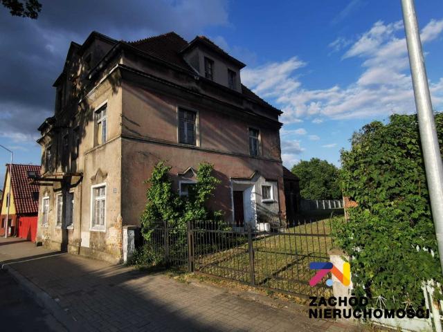Mieszkanie na sprzedaż w Czerwieńsk, Lubuskie