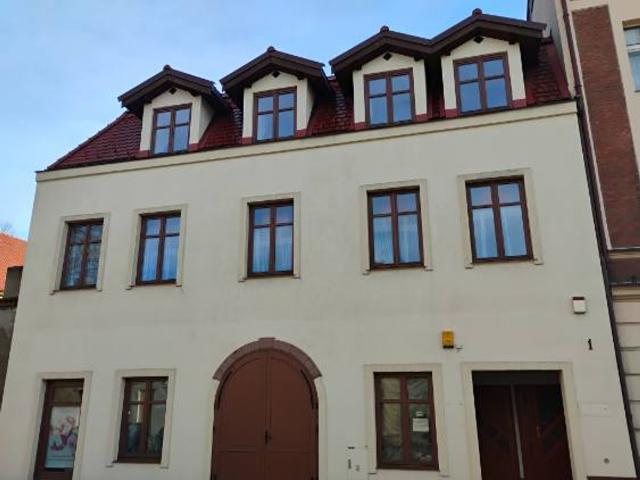 Mieszkanie na sprzedaż w Brodnica, Kujawsko-pomorskie