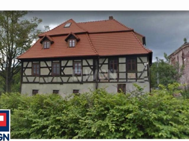 Mieszkanie na sprzedaż w Unisław Śląski, Dolnośląskie