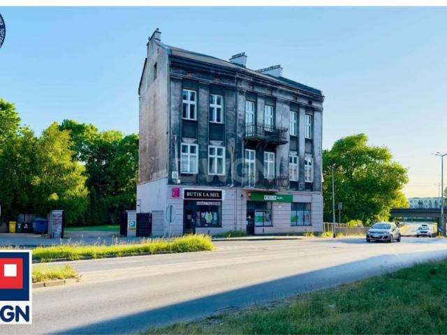 Mieszkanie na sprzedaż w Zawiercie, Śląskie