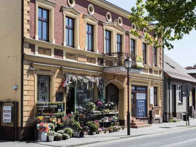 Mieszkanie na sprzedaż w Kostrzyn, Wielkopolskie