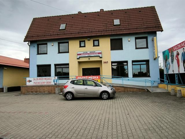 Mieszkanie na sprzedaż w Racibórz, Śląskie