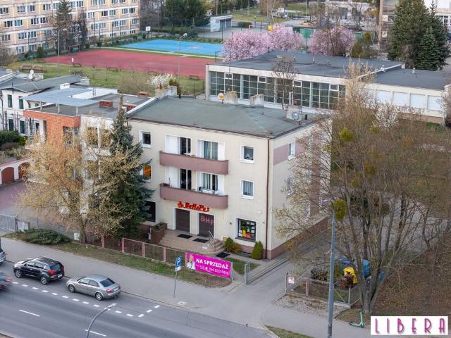 Mieszkanie na sprzedaż w Bydgoszcz, Kujawsko-pomorskie