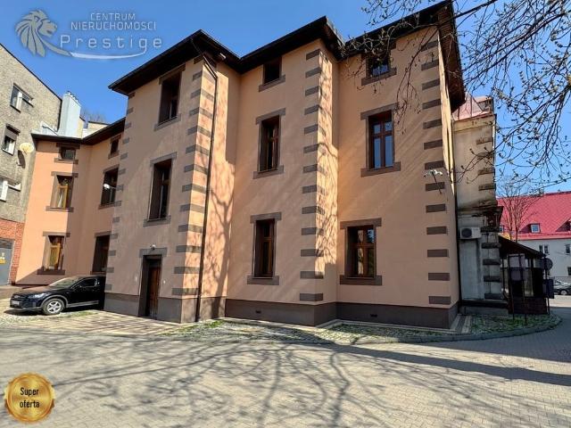 Mieszkanie na sprzedaż w Bytom, Śląskie