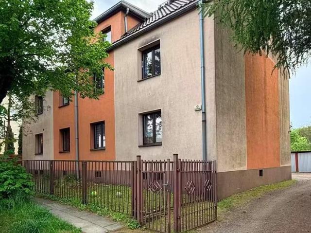 Mieszkanie na sprzedaż w Bytom, Śląskie