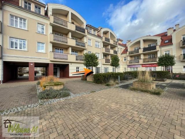 Mieszkanie na sprzedaż w Ostróda, Warmińsko-mazurskie