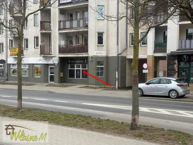 Mieszkanie na sprzedaż w Ostróda, Warmińsko-mazurskie