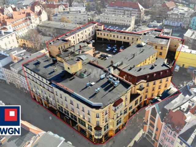 Mieszkanie na sprzedaż w Jelenia Góra, Dolnośląskie
