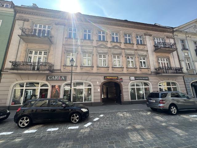 Mieszkanie na sprzedaż w Kalisz, Wielkopolskie