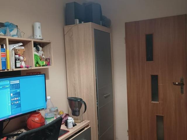 Mieszkanie na sprzedaż w Katowice, Śląskie