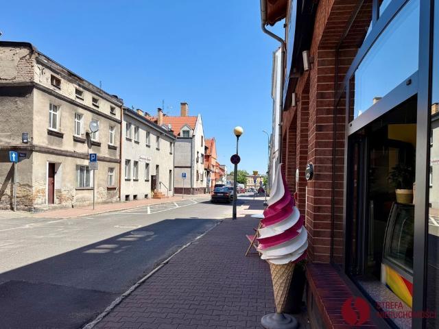 Mieszkanie na sprzedaż w Szamotuły-Zamek, Szamotuły