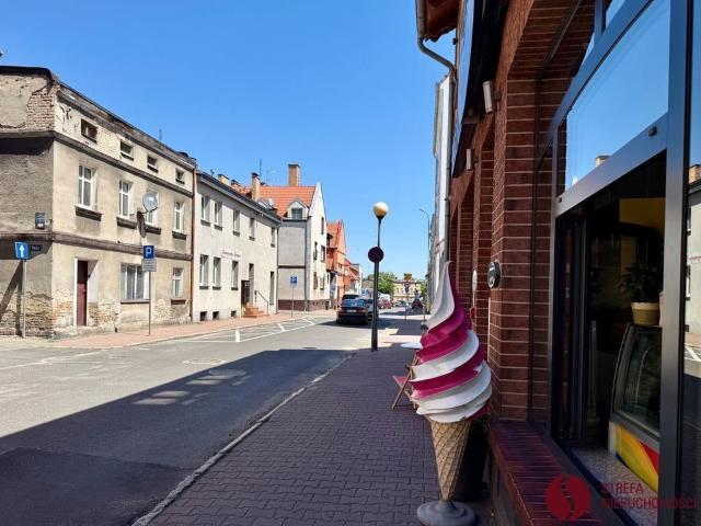 Mieszkanie na sprzedaż w Szamotuły-Zamek, Szamotuły