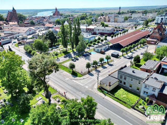 Mieszkanie na sprzedaż w Osiedle 700-lecia, Nowe