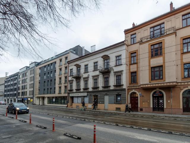 Mieszkanie na sprzedaż w Kraków, Małopolskie