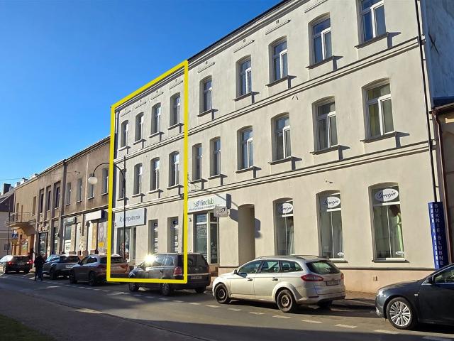 Mieszkanie na sprzedaż w Wieluń, Łódzkie