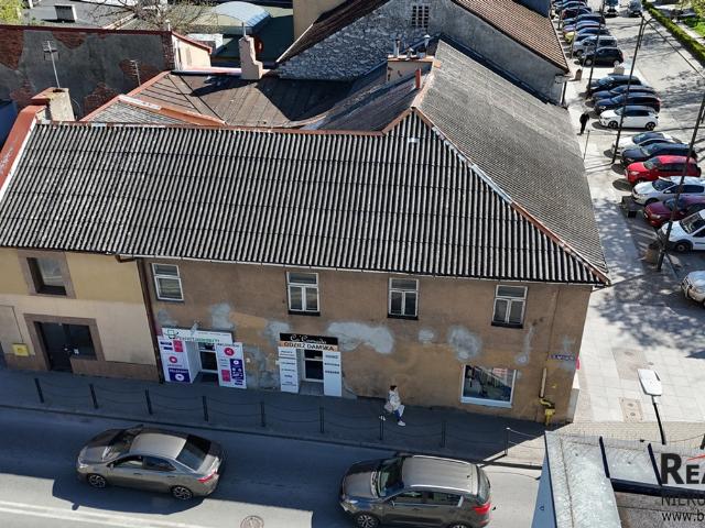 Mieszkanie na sprzedaż w Busko-zdrój, Świętokrzyskie