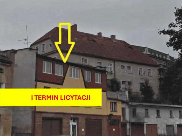 Mieszkanie na sprzedaż w Nowa Ruda, Dolnośląskie