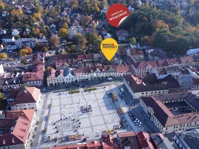 Mieszkanie na sprzedaż w Bochnia, Małopolskie