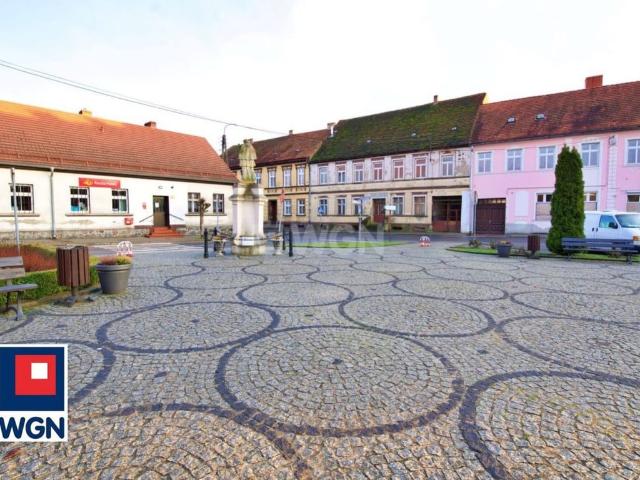Mieszkanie na sprzedaż w Skwierzyna, Lubuskie