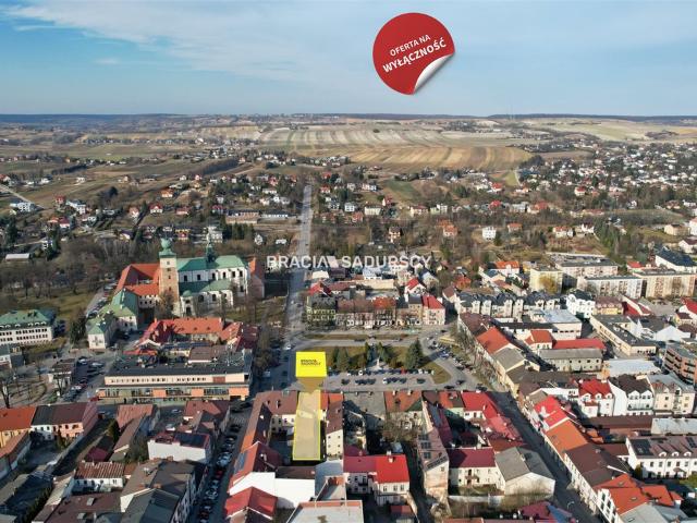 Mieszkanie na sprzedaż w Miechów, Małopolskie